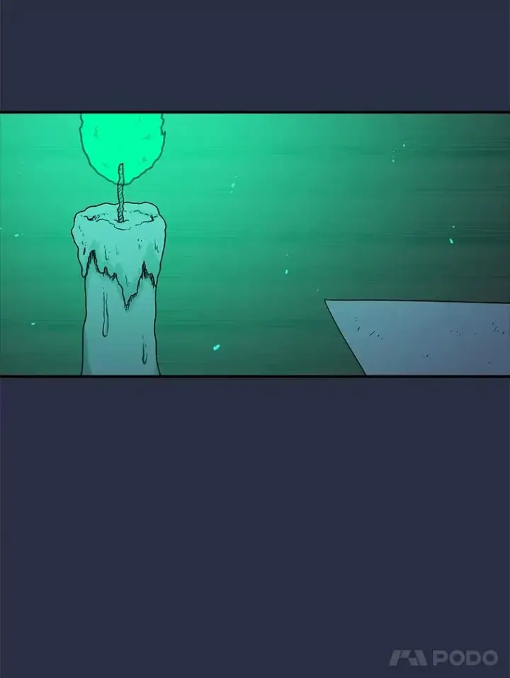 《时间静止的房子》105.心灵的创伤图108