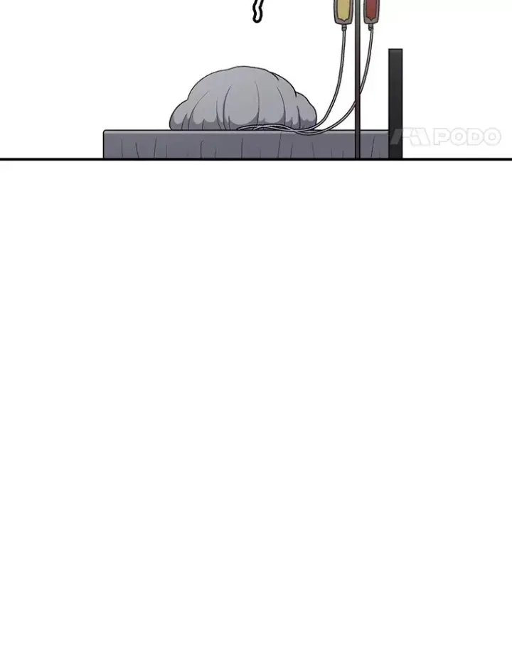 《时间静止的房子》105.心灵的创伤图70
