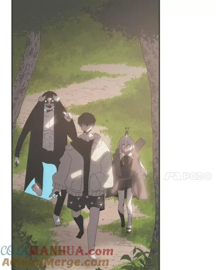 《时间静止的房子》107.莉蓓VS文森特·库奇图129
