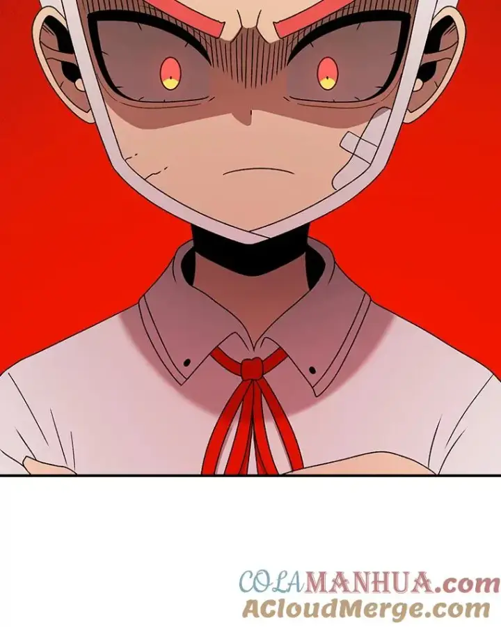 漫画《时间静止的房子》111.决赛晋级第77张图