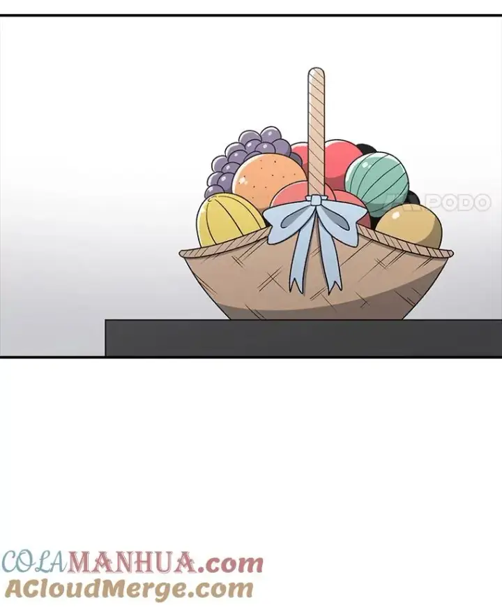 《时间静止的房子》112.各自的想法图5