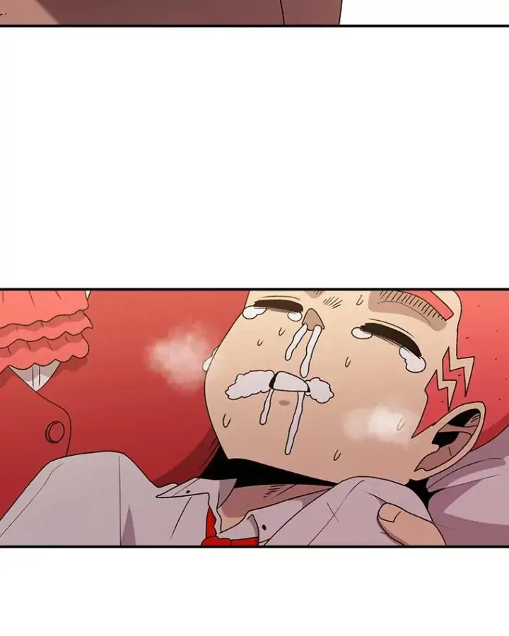 漫画《时间静止的房子》115.以人为镜第82张图