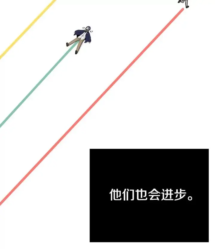 《时间静止的房子》116.人生的选择图86