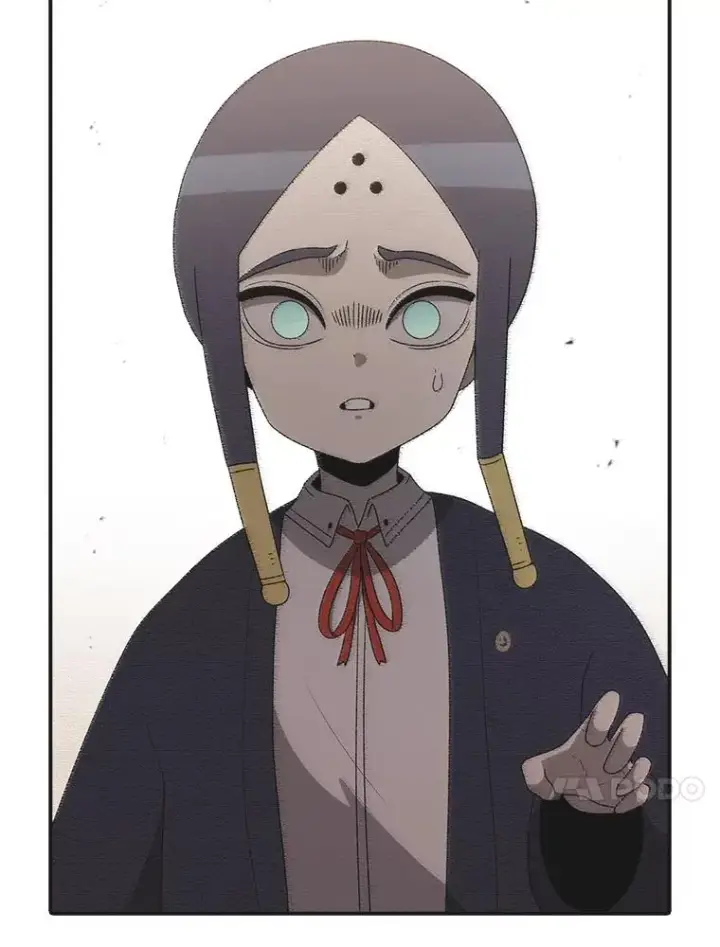 《时间静止的房子》116.人生的选择图95