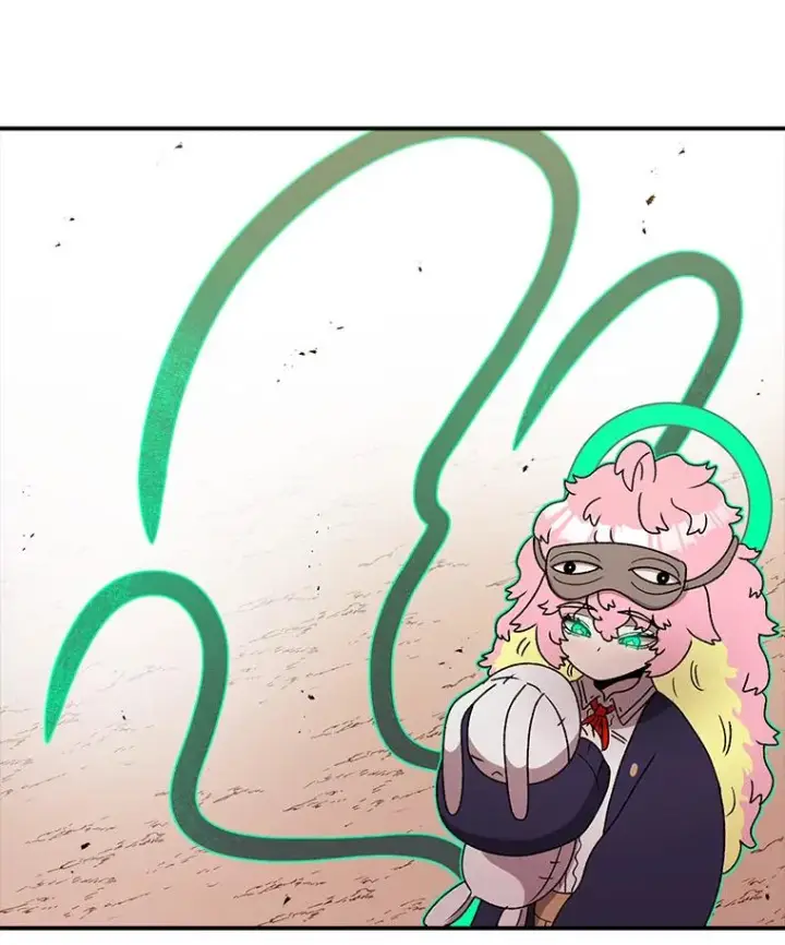 漫画《时间静止的房子》119.荆棘路第12张图