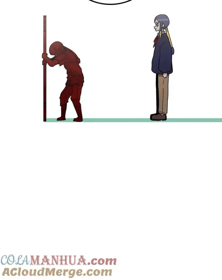 漫画《时间静止的房子》119.荆棘路第133张图