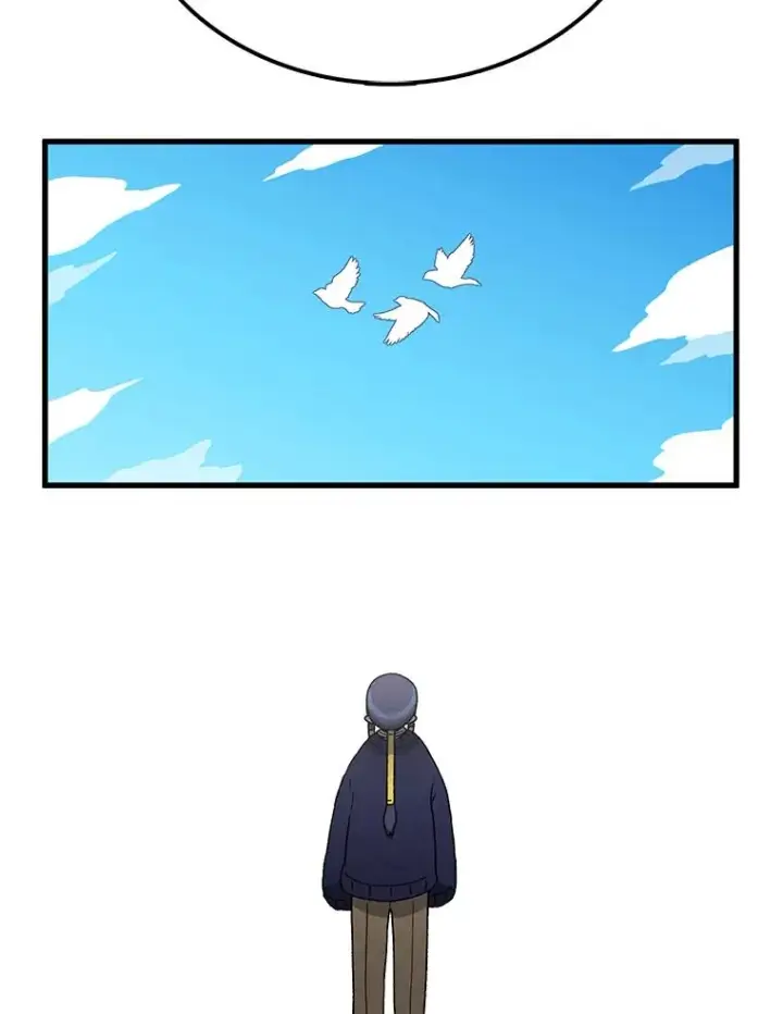 漫画《时间静止的房子》119.荆棘路第139张图