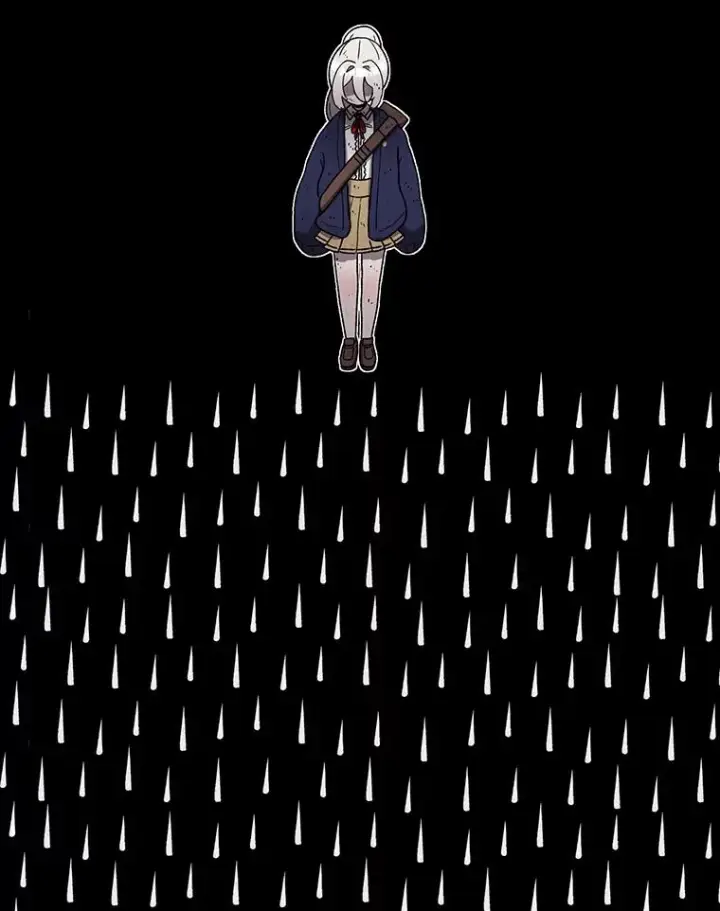 漫画《时间静止的房子》119.荆棘路第147张图