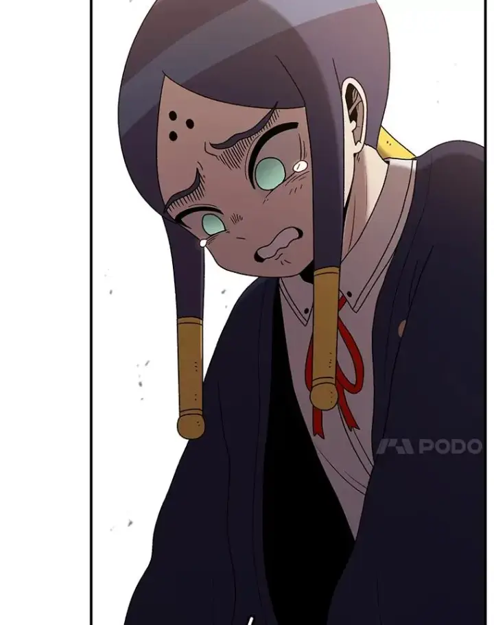漫画《时间静止的房子》119.荆棘路第151张图