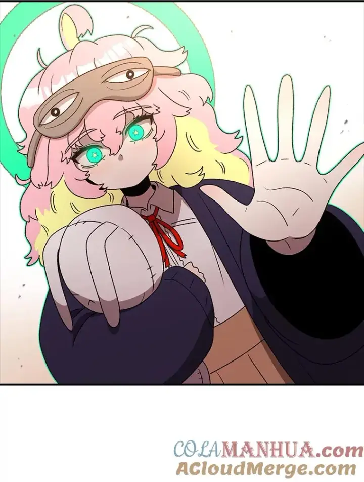漫画《时间静止的房子》119.荆棘路第33张图