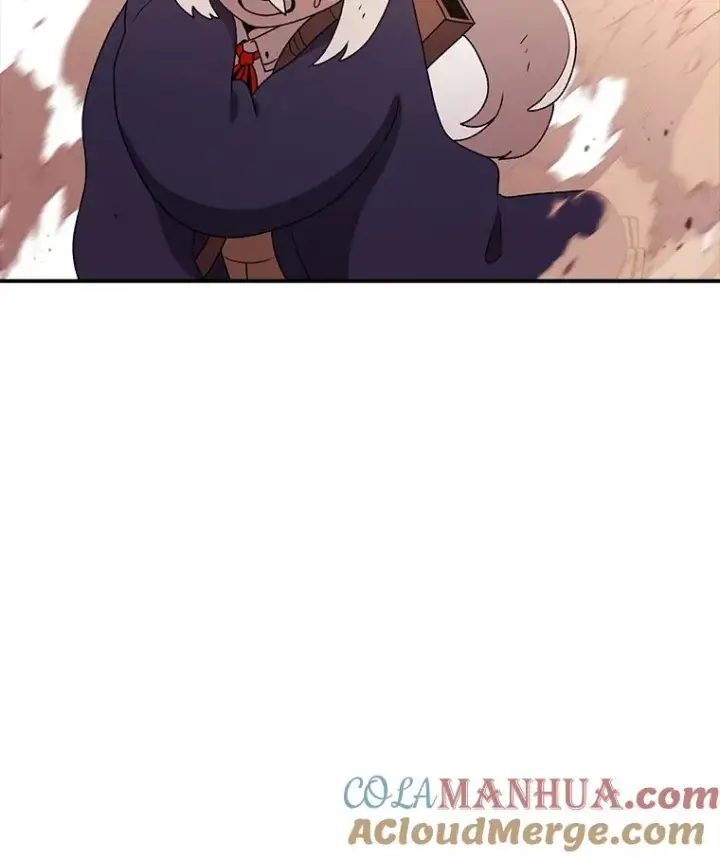 漫画《时间静止的房子》119.荆棘路第89张图