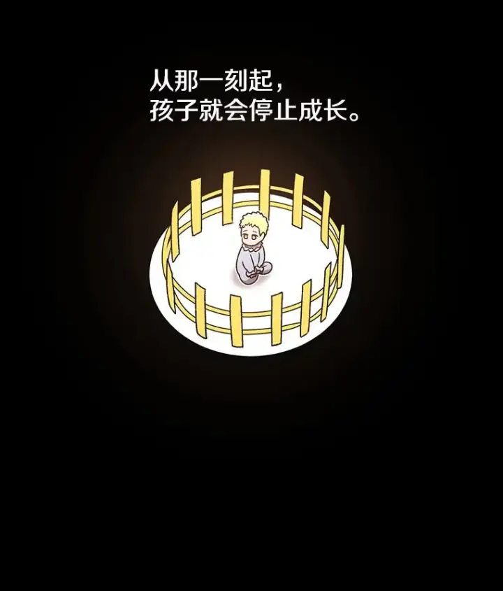 《时间静止的房子》120.放弃的权利图62