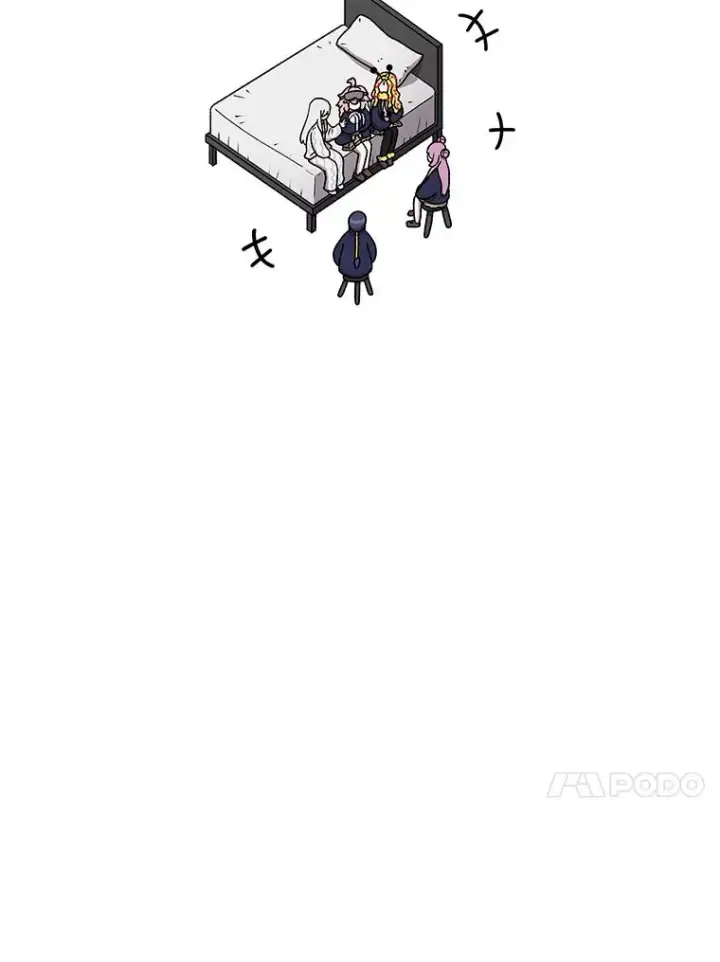 《时间静止的房子》122.比赛后话图76