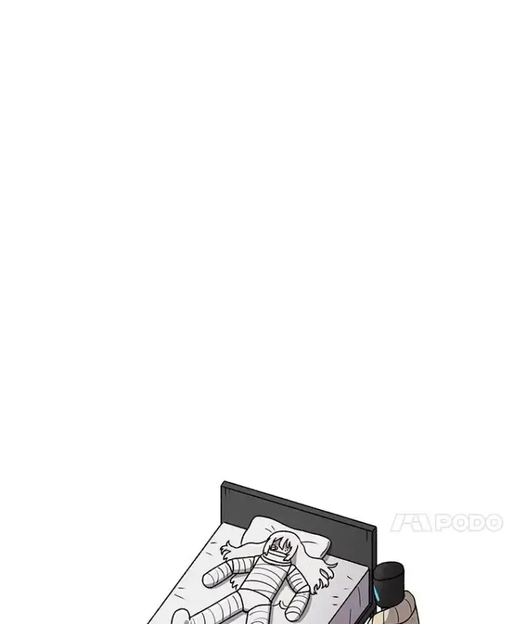 《时间静止的房子》122.比赛后话图8