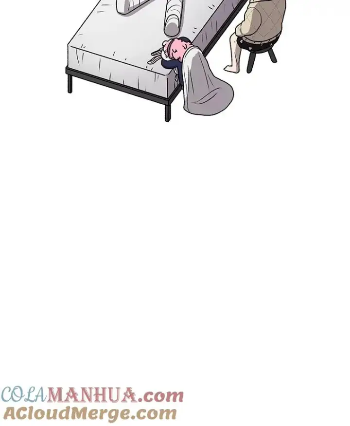 《时间静止的房子》122.比赛后话图9