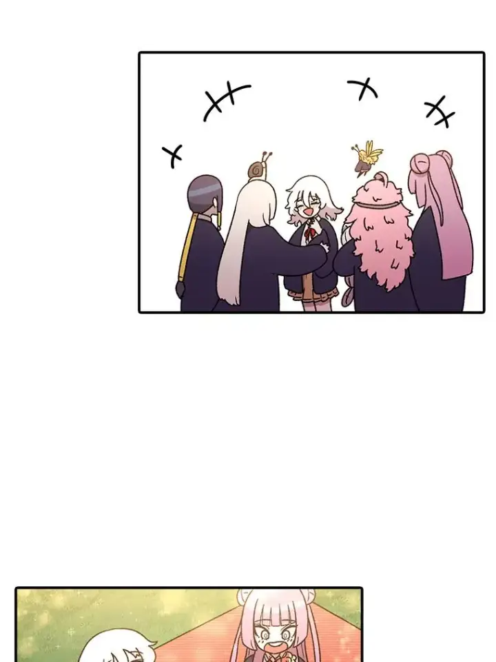 漫画《时间静止的房子》124.波云诡谲第60张图