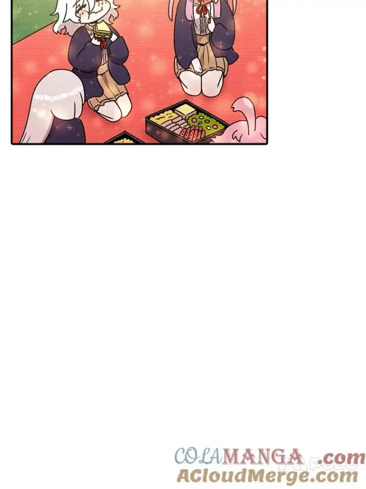 漫画《时间静止的房子》124.波云诡谲第61张图