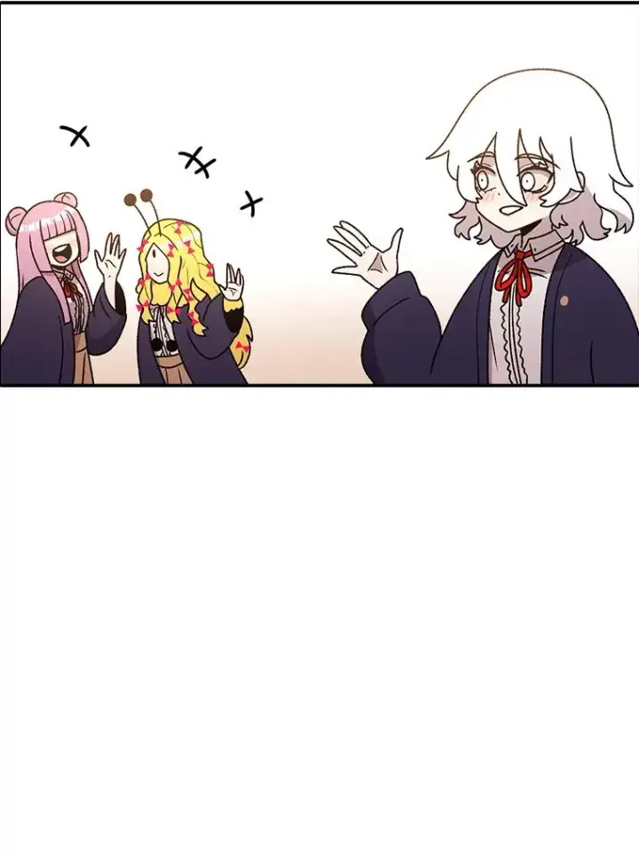 漫画《时间静止的房子》124.波云诡谲第62张图