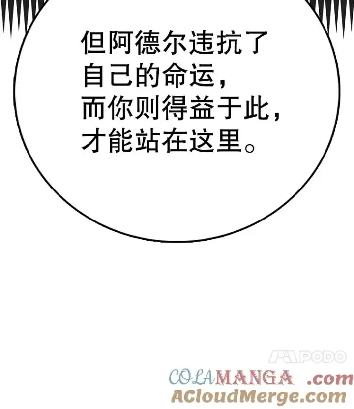 《时间静止的房子》126.对阿德尔的态度图89