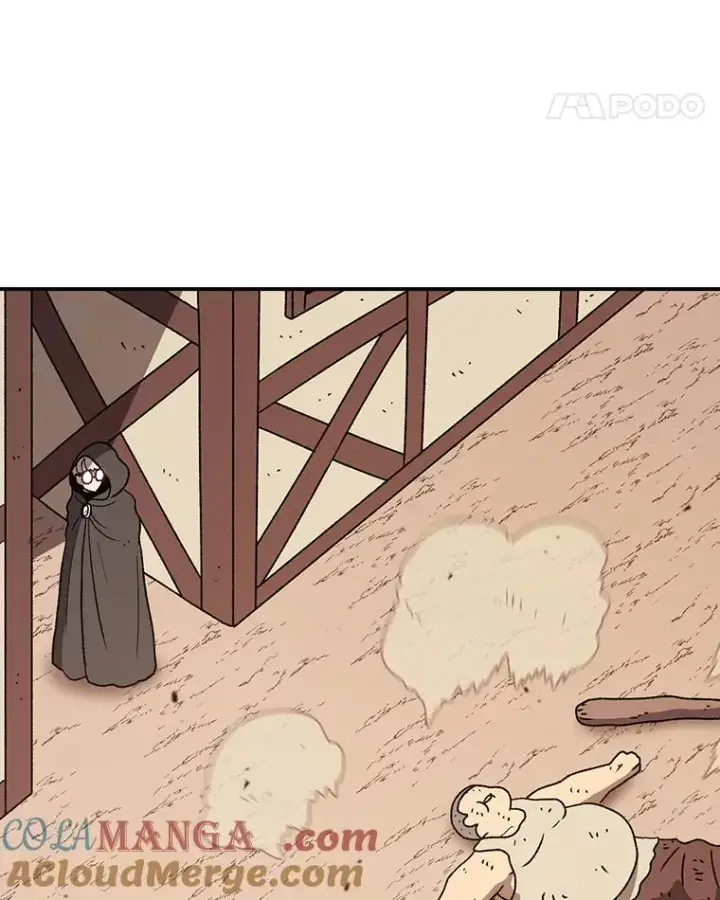 《时间静止的房子》127.旦的真面目图141
