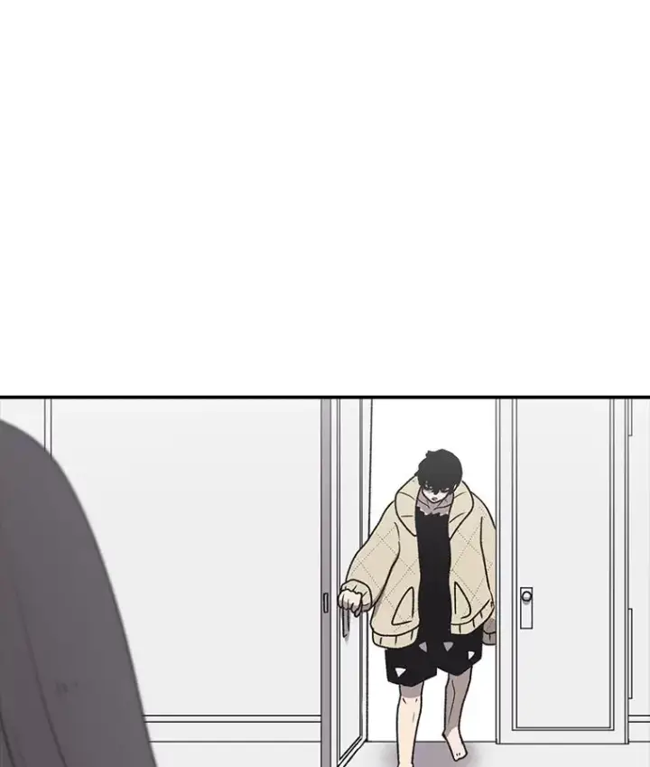 《时间静止的房子》128.ARK开始行动图122