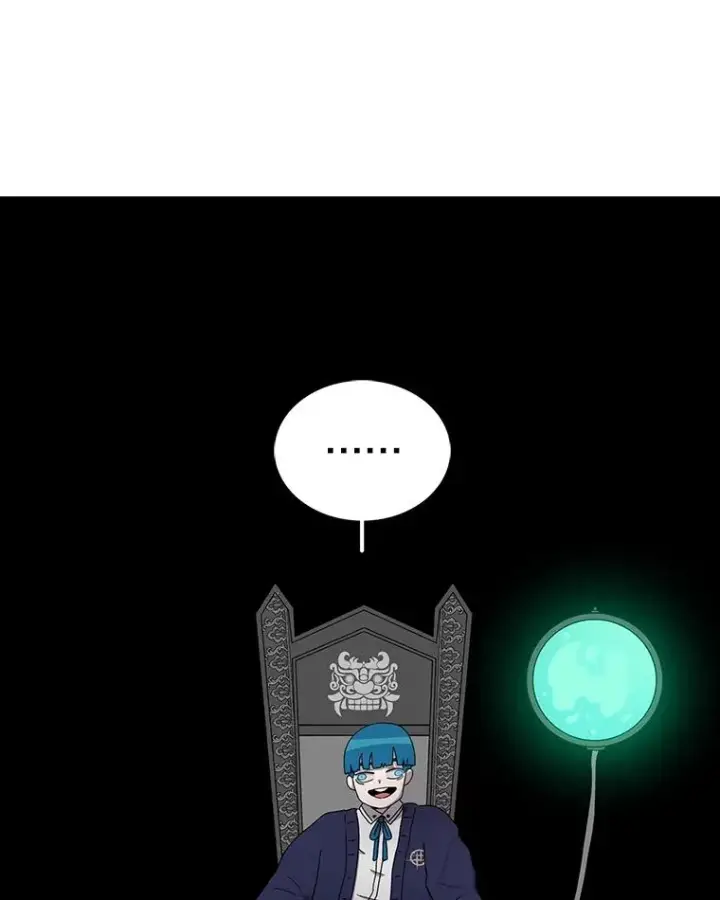 《时间静止的房子》133.开始反击图63