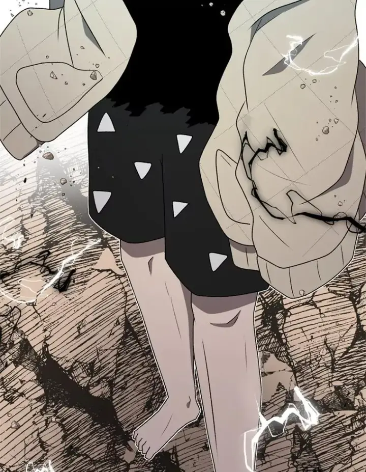 《时间静止的房子》136.封印魔法图103