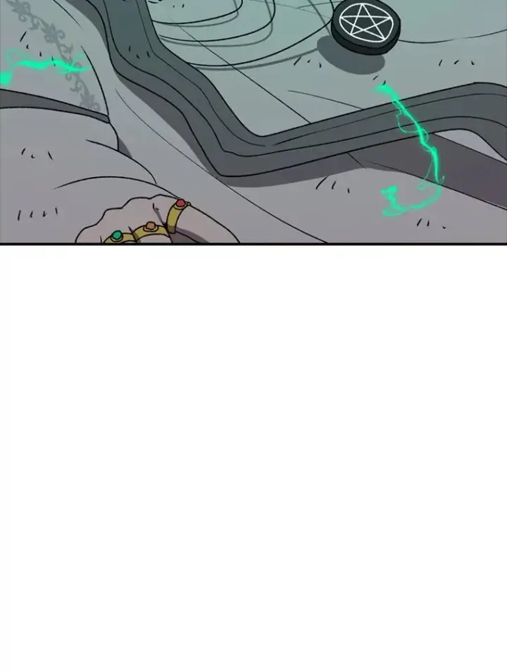 《时间静止的房子》136.封印魔法图152