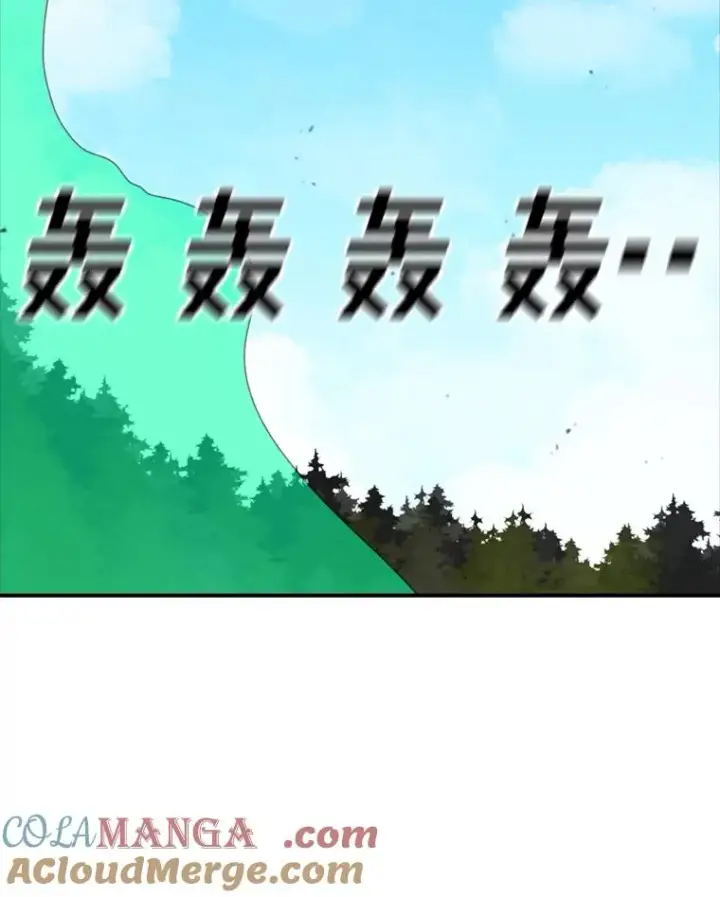 《时间静止的房子》136.封印魔法图45