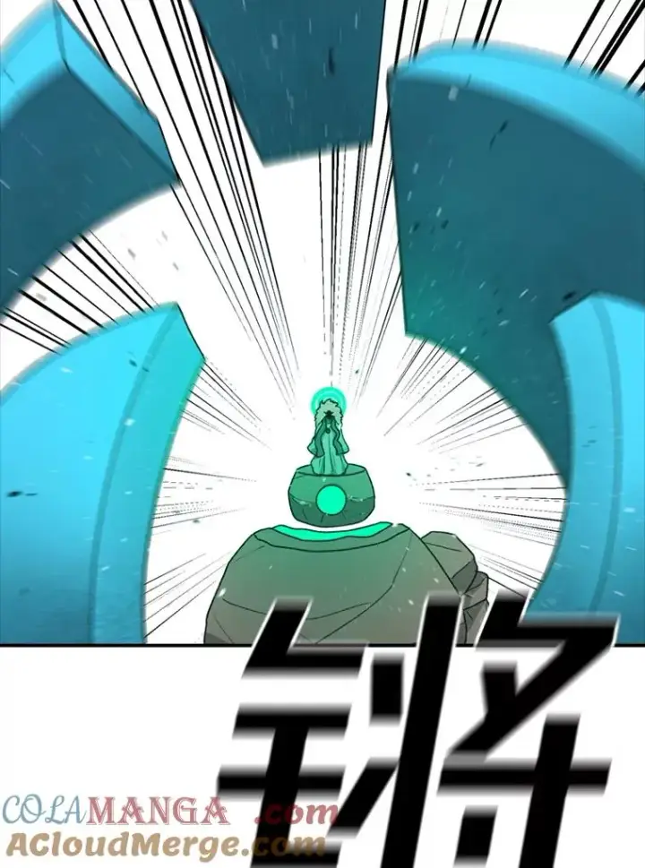 《时间静止的房子》136.封印魔法图65