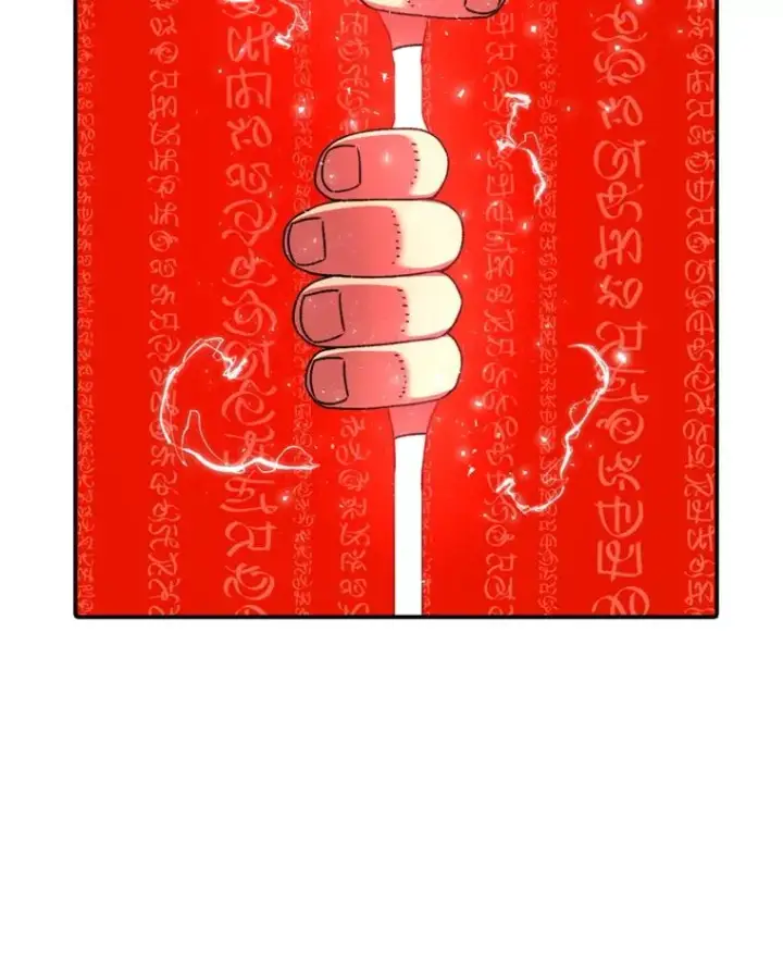 《时间静止的房子》138.怪物入侵图64