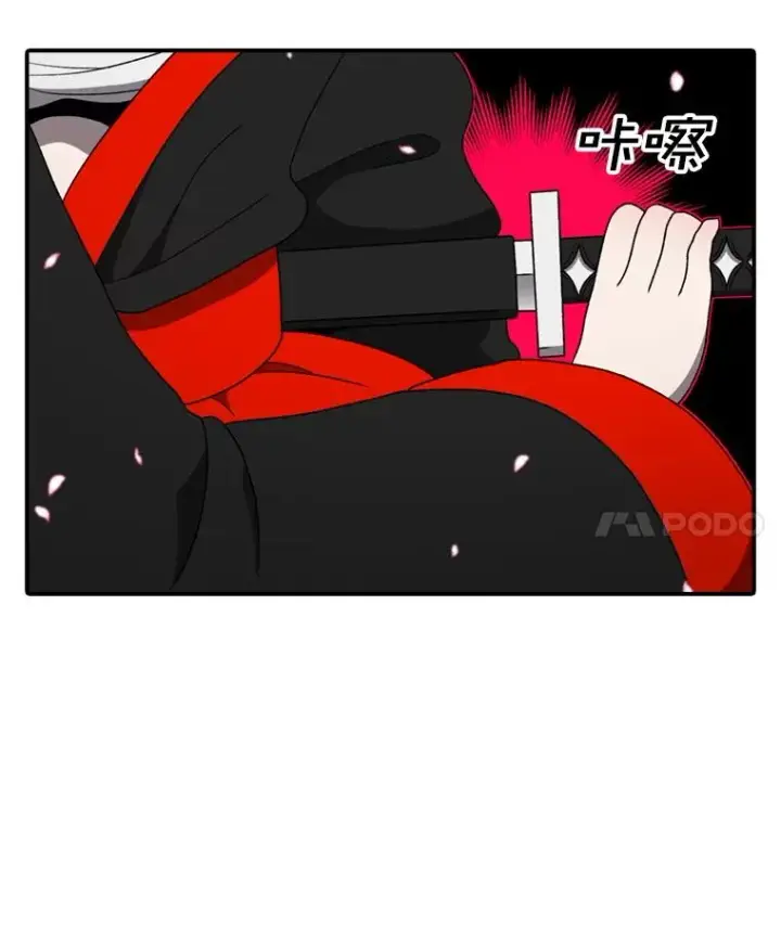 《时间静止的房子》139.噜噜出手图26