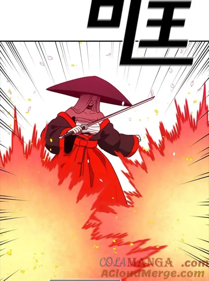 《时间静止的房子》140.魔法不管用图37