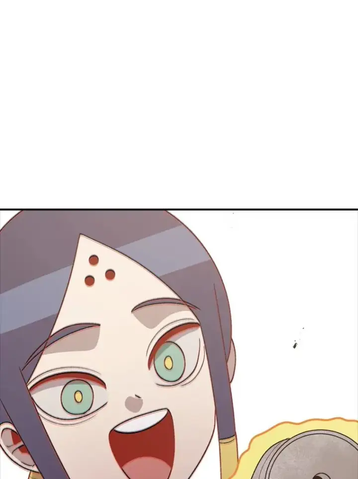 《时间静止的房子》140.魔法不管用图71