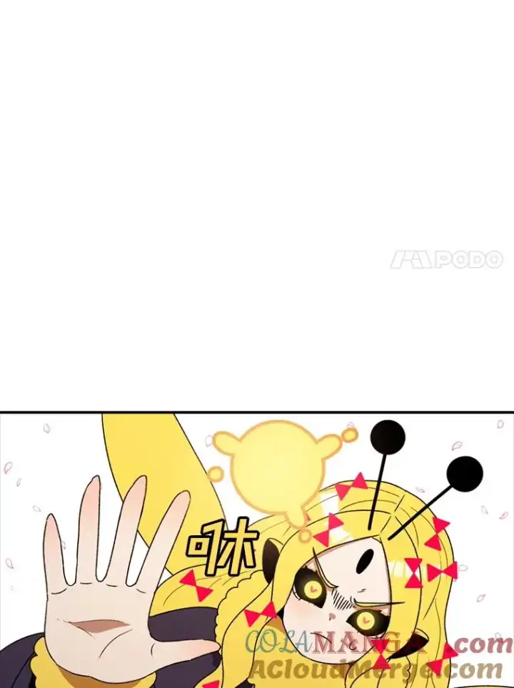 《时间静止的房子》140.魔法不管用图73