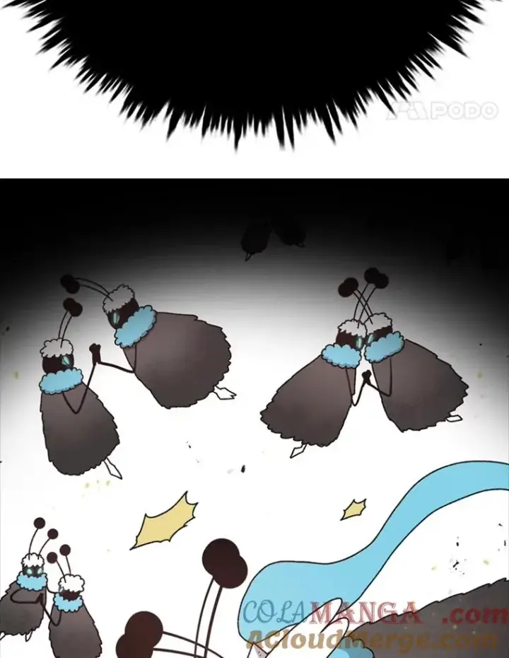 《时间静止的房子》140.魔法不管用图9