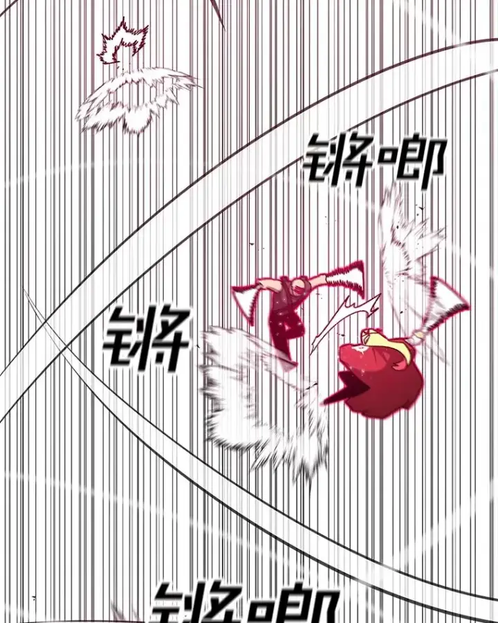 《时间静止的房子》142.激战图66