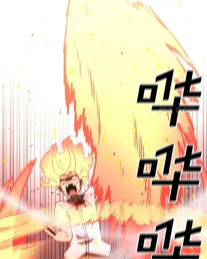 漫画《时间静止的房子》143.生死决战第142张图