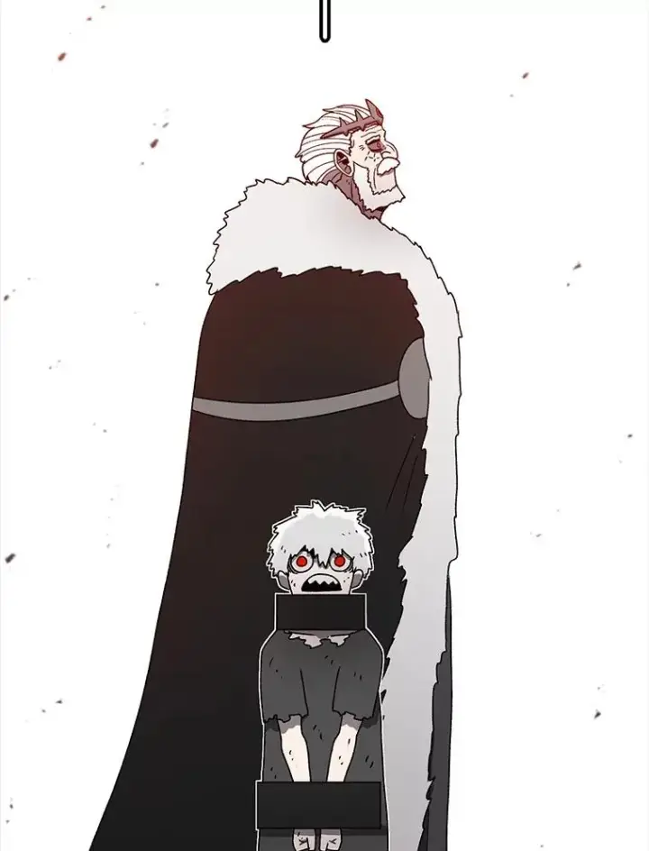 漫画《时间静止的房子》144.申请决斗第112张图