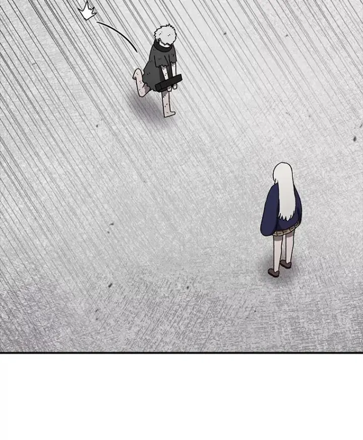 漫画《时间静止的房子》144.申请决斗第140张图