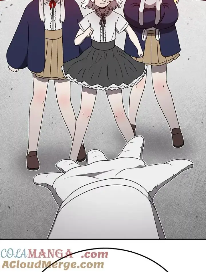 漫画《时间静止的房子》144.申请决斗第73张图