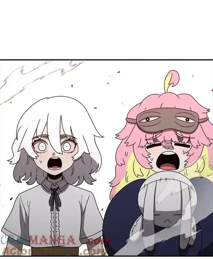 漫画《时间静止的房子》145.陷入困境第13张图
