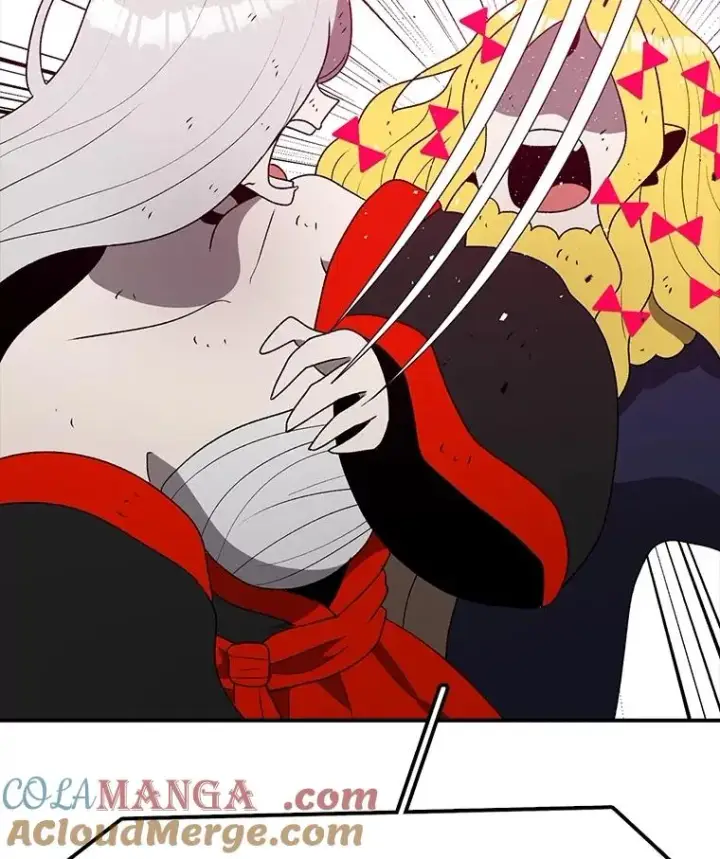 漫画《时间静止的房子》145.陷入困境第133张图