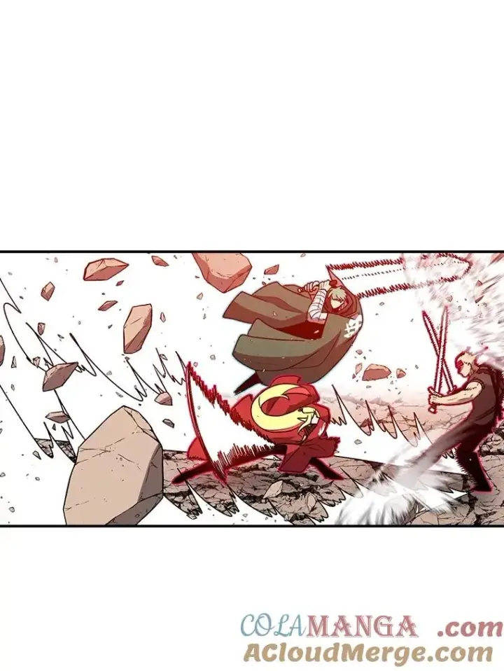 漫画《时间静止的房子》146.人类的英雄第33张图