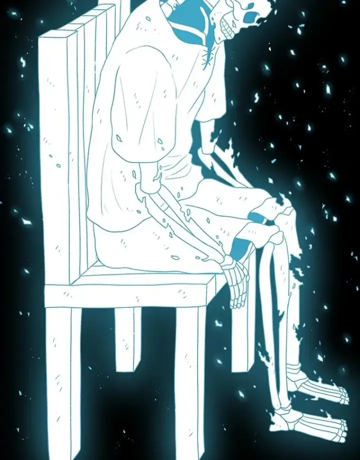 漫画《时间静止的房子》147.档案馆的来历第22张图