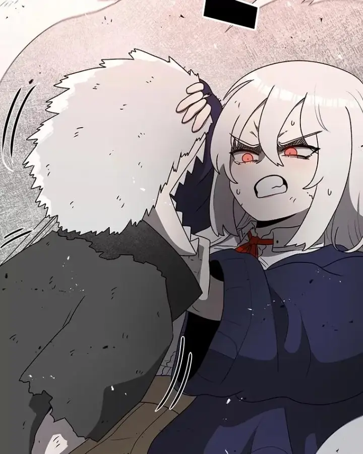 漫画《时间静止的房子》148.只能顺其自然第118张图