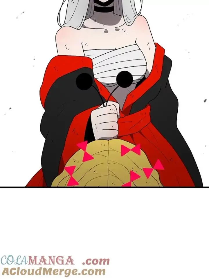 漫画《时间静止的房子》148.只能顺其自然第17张图