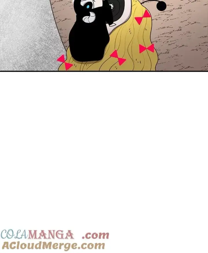 漫画《时间静止的房子》148.只能顺其自然第49张图