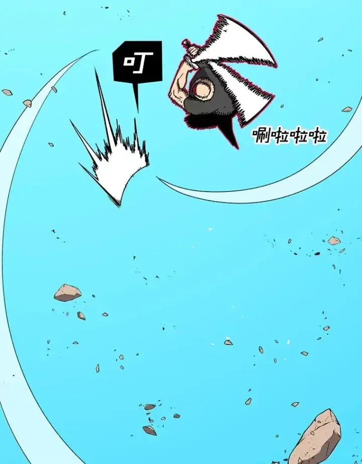 《时间静止的房子》149.最完美的搭档图10