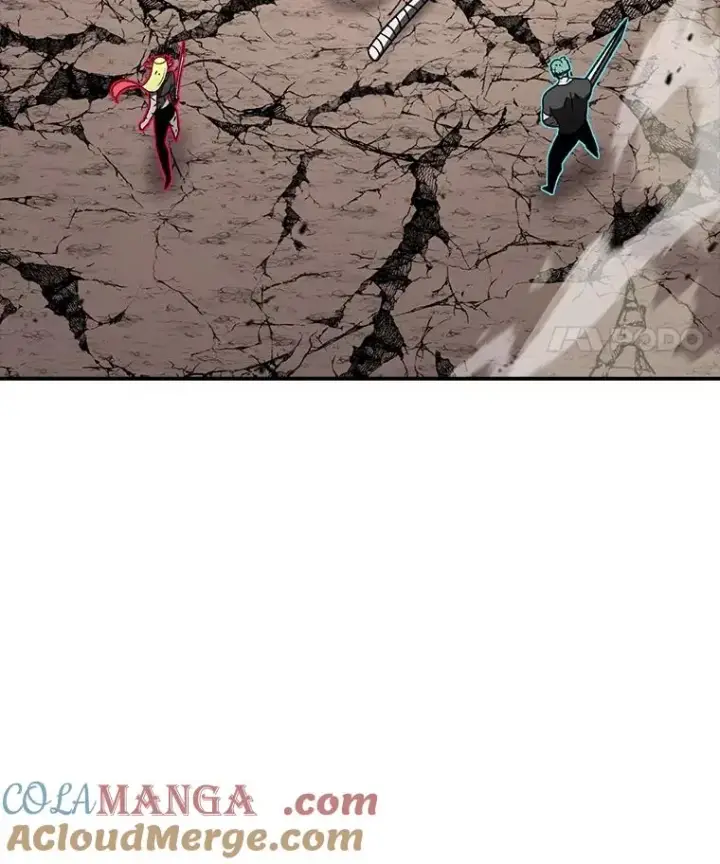 漫画《时间静止的房子》151.剪枝第113张图